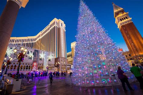 things to do vegas december.